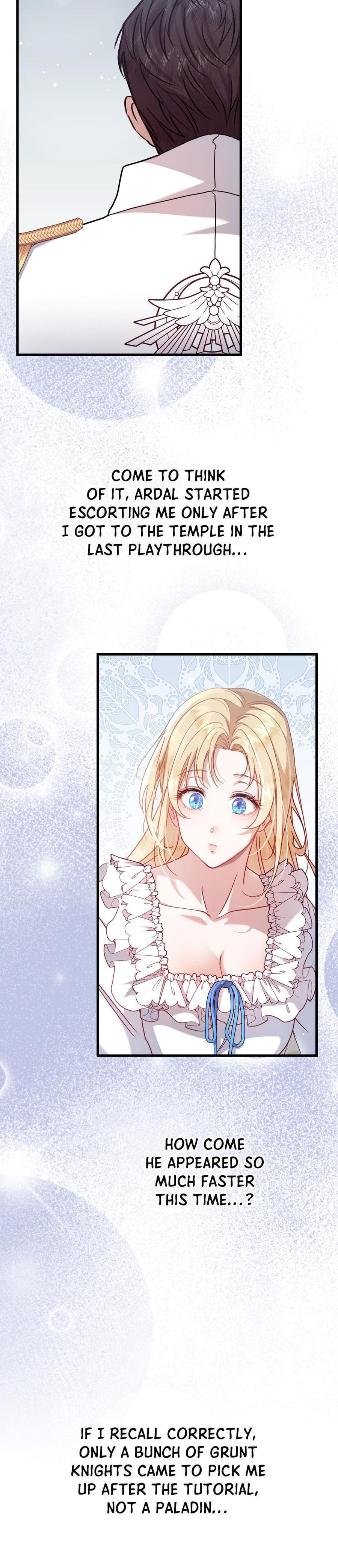 Hunks, Harems, and Hardcore Habits Uncensored, chapter 3, page 9 of 40