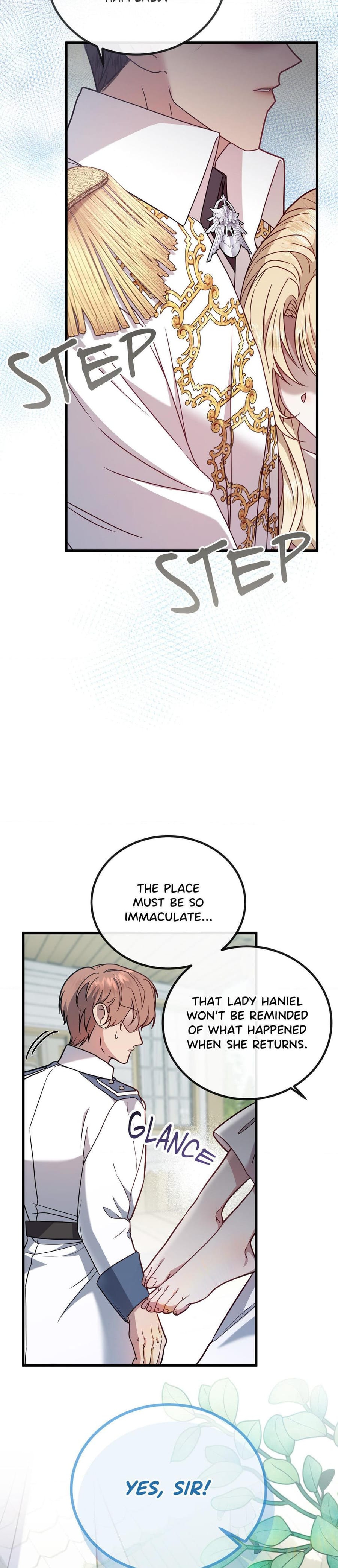 Hunks, Harems, and Hardcore Habits Uncensored, chapter 3, page 11 of 40