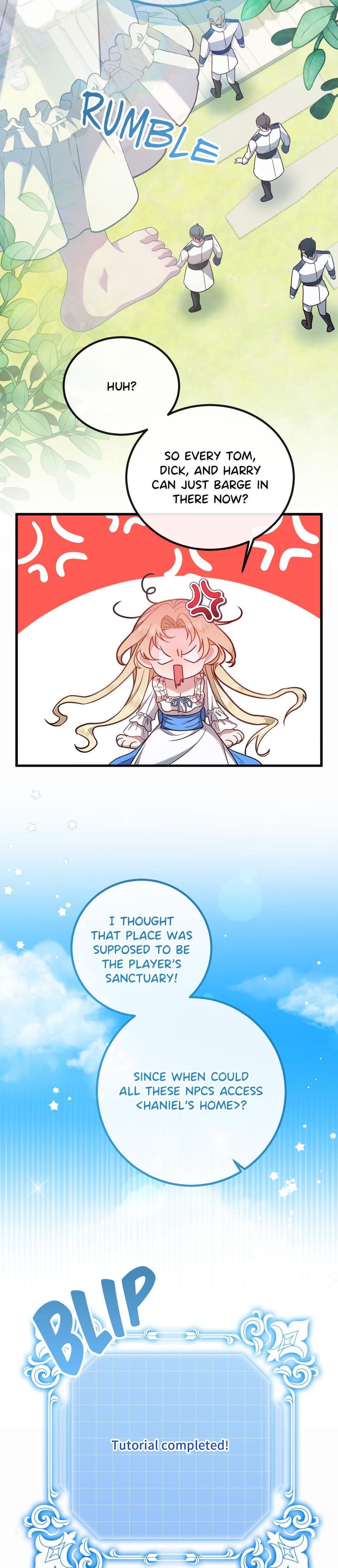 Hunks, Harems, and Hardcore Habits Uncensored, chapter 3, page 12 of 40