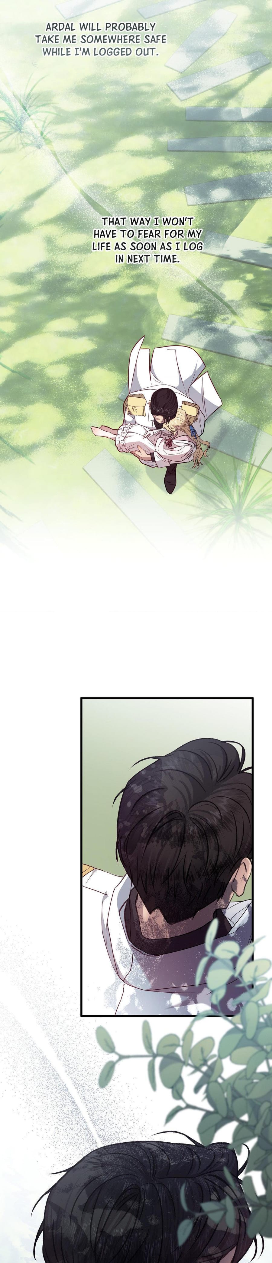 Hunks, Harems, and Hardcore Habits Uncensored, chapter 3, page 16 of 40