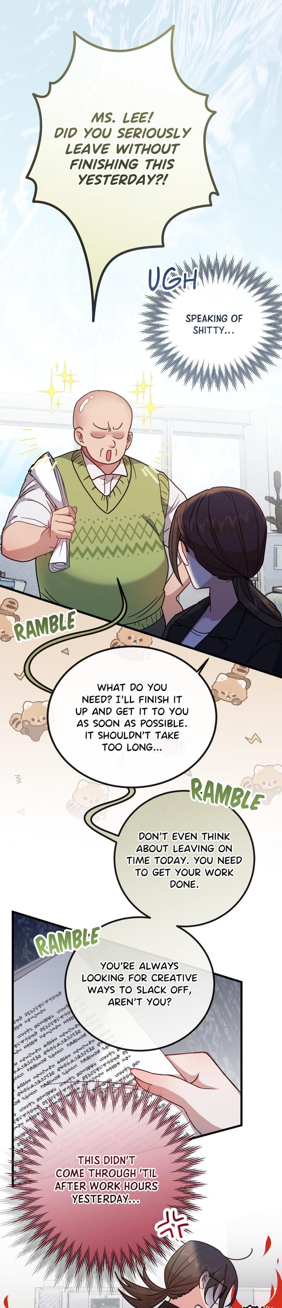 Hunks, Harems, and Hardcore Habits Uncensored, chapter 3, page 25 of 40