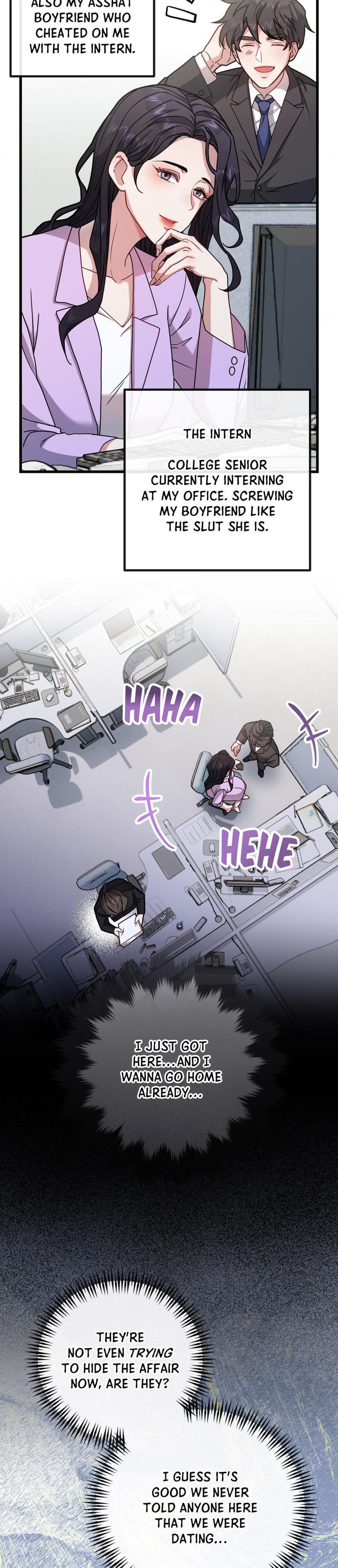 Hunks, Harems, and Hardcore Habits Uncensored, chapter 3, page 27 of 40