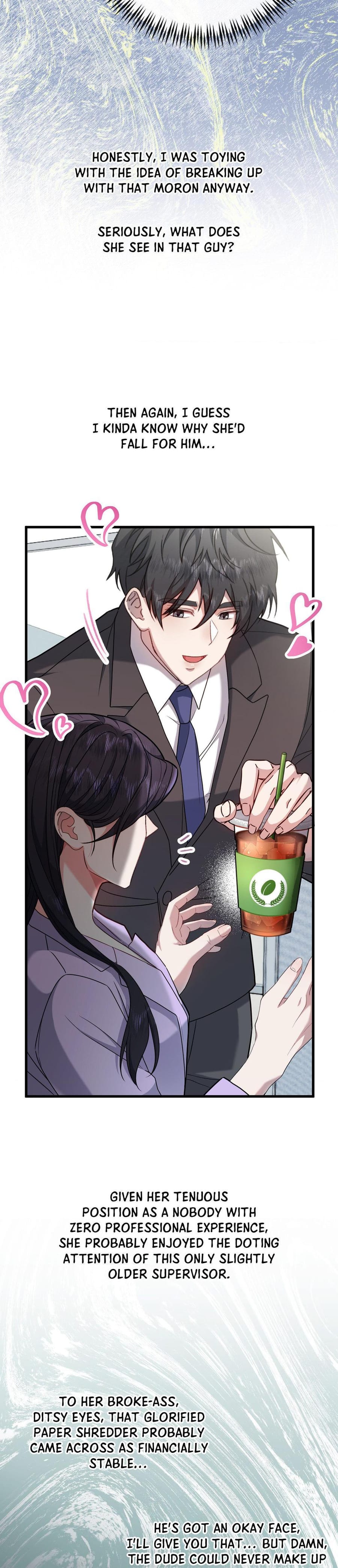 Hunks, Harems, and Hardcore Habits Uncensored, chapter 3, page 28 of 40