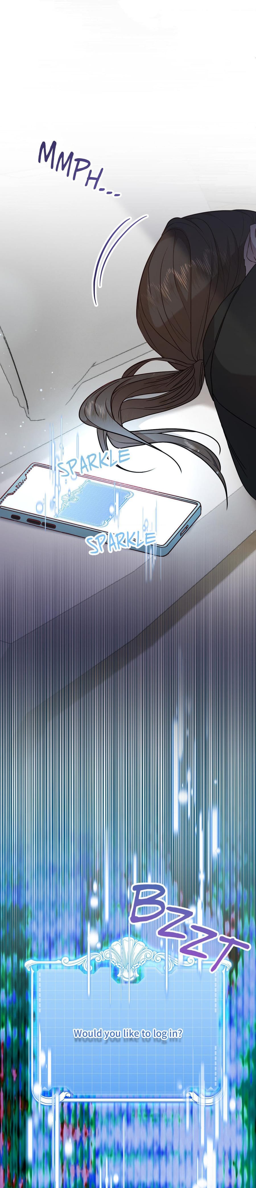 Hunks, Harems, and Hardcore Habits Uncensored, chapter 3, page 35 of 40