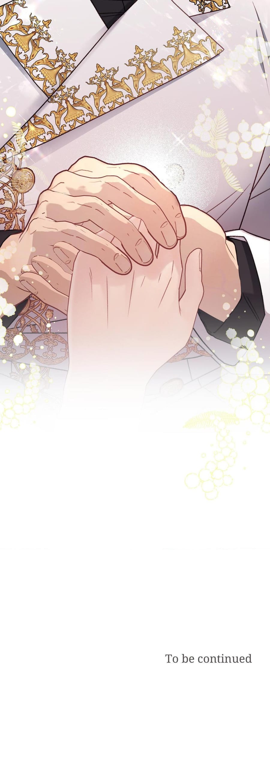 Hunks, Harems, and Hardcore Habits Uncensored, chapter 3, page 40 of 40