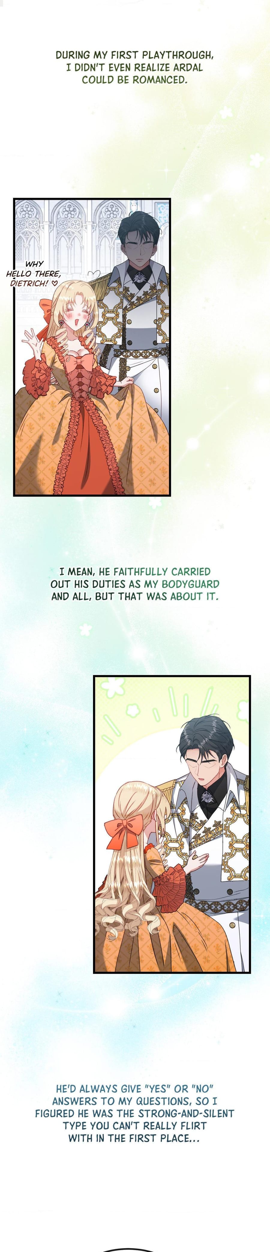 Hunks, Harems, and Hardcore Habits Uncensored, chapter 4, page 5 of 39