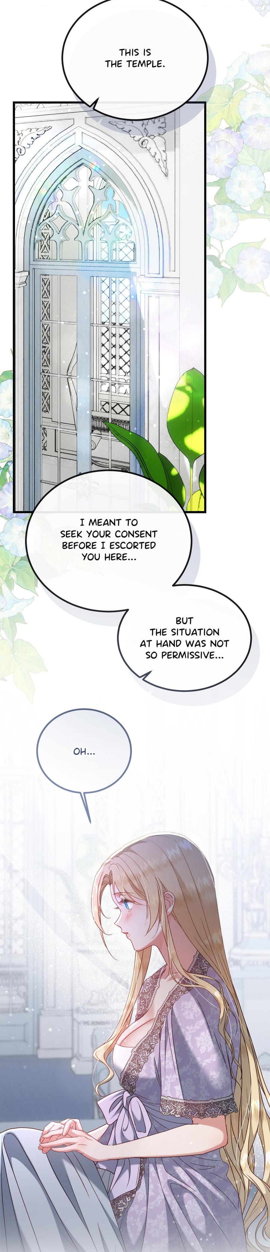 Hunks, Harems, and Hardcore Habits Uncensored, chapter 4, page 9 of 39