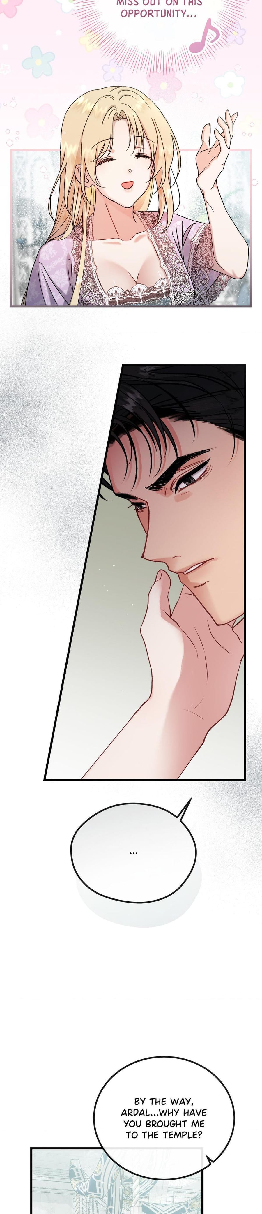 Hunks, Harems, and Hardcore Habits Uncensored, chapter 4, page 17 of 39