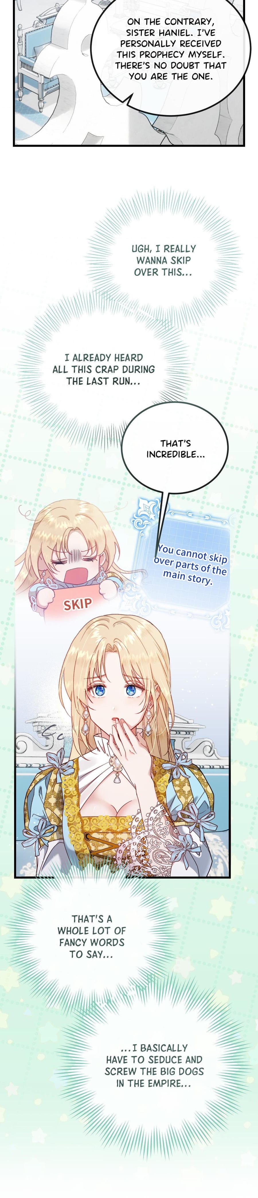 Hunks, Harems, and Hardcore Habits Uncensored, chapter 4, page 31 of 39
