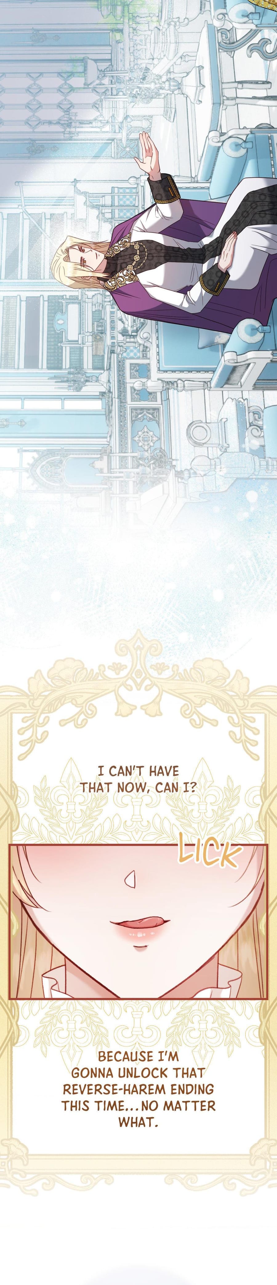 Hunks, Harems, and Hardcore Habits Uncensored, chapter 4, page 35 of 39