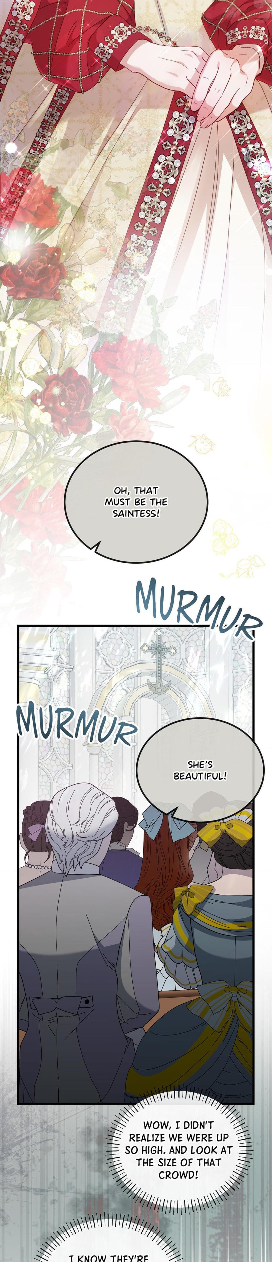 Hunks, Harems, and Hardcore Habits Uncensored, chapter 5, page 7 of 45