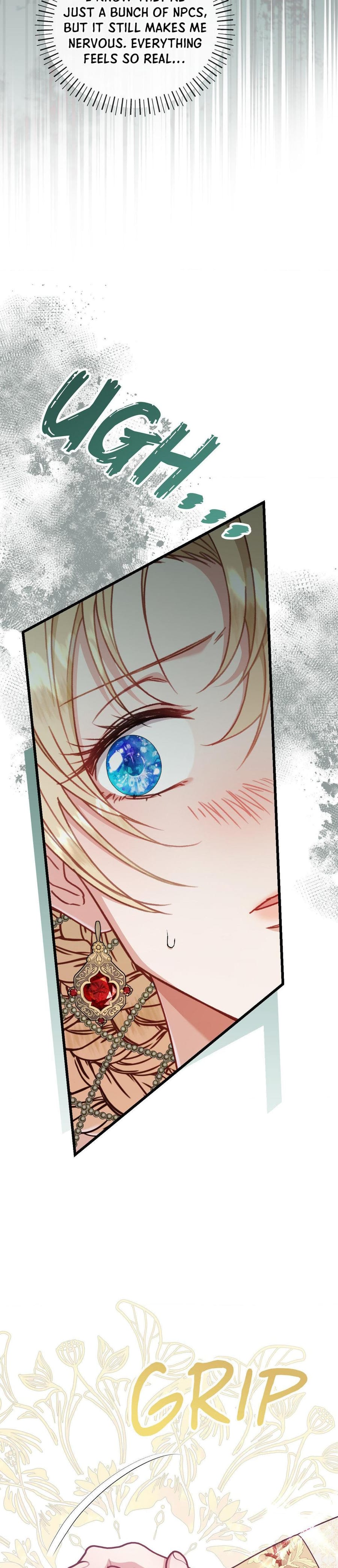 Hunks, Harems, and Hardcore Habits Uncensored, chapter 5, page 8 of 45