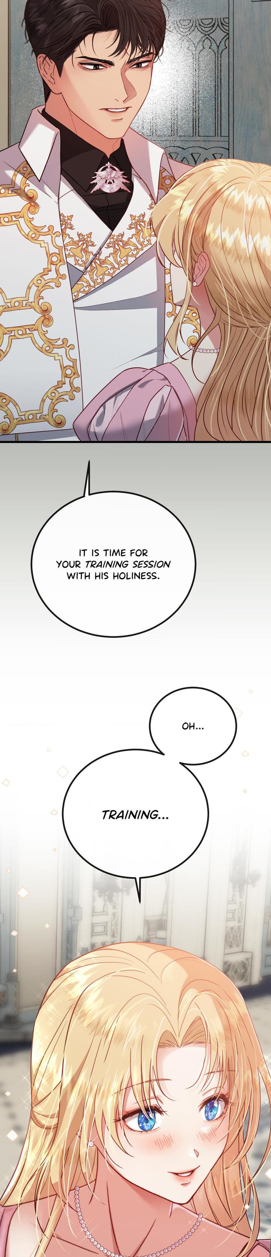 Hunks, Harems, and Hardcore Habits Uncensored, chapter 5, page 19 of 45