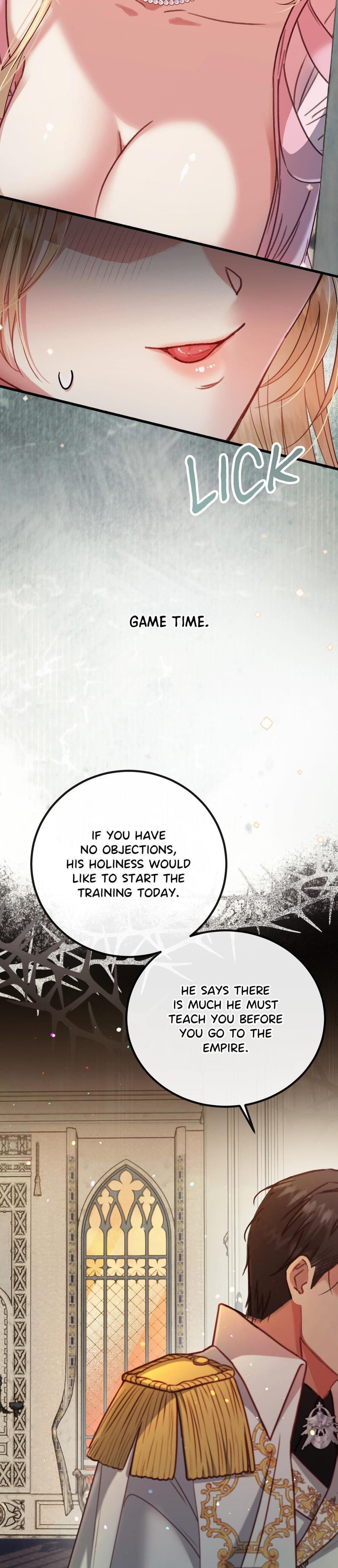 Hunks, Harems, and Hardcore Habits Uncensored, chapter 5, page 20 of 45