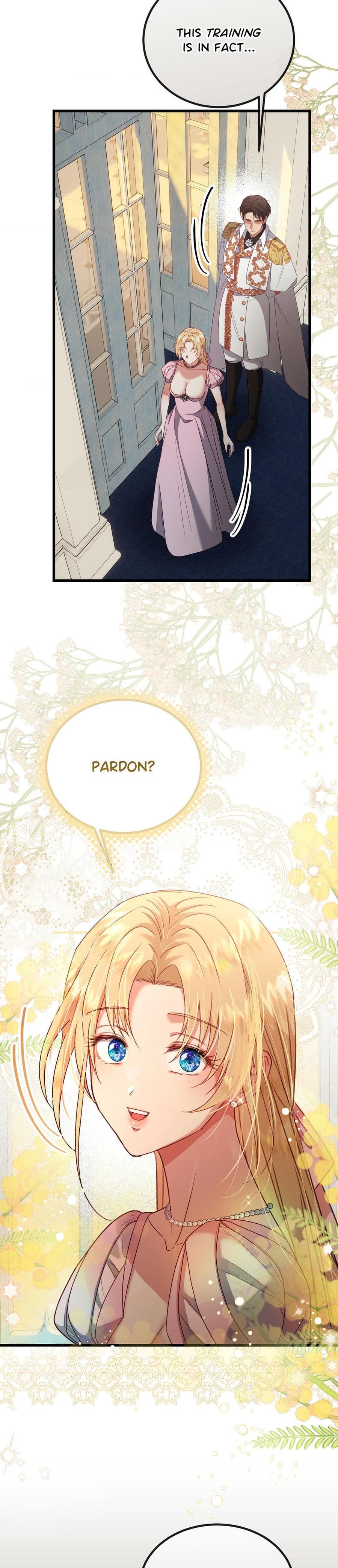 Hunks, Harems, and Hardcore Habits Uncensored, chapter 5, page 23 of 45