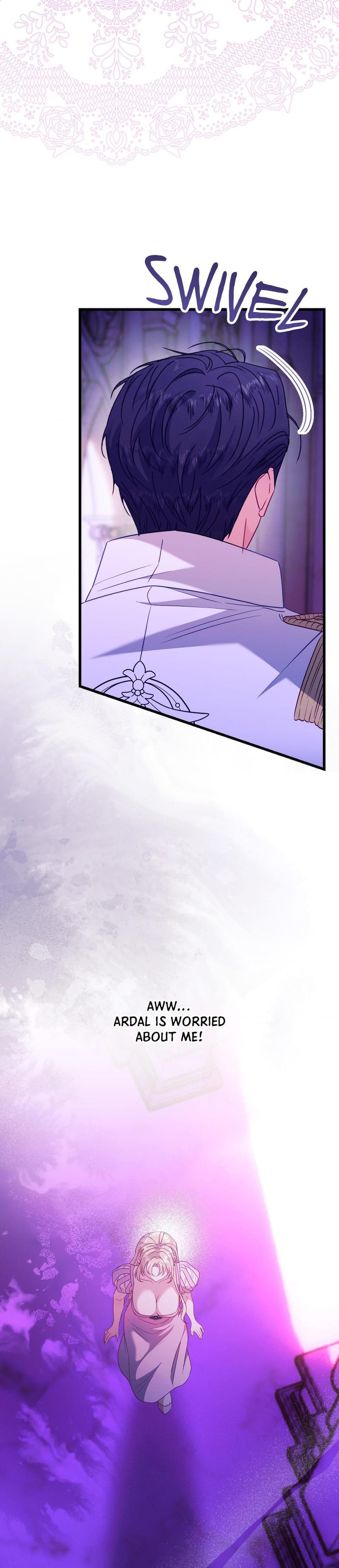 Hunks, Harems, and Hardcore Habits Uncensored, chapter 5, page 27 of 45