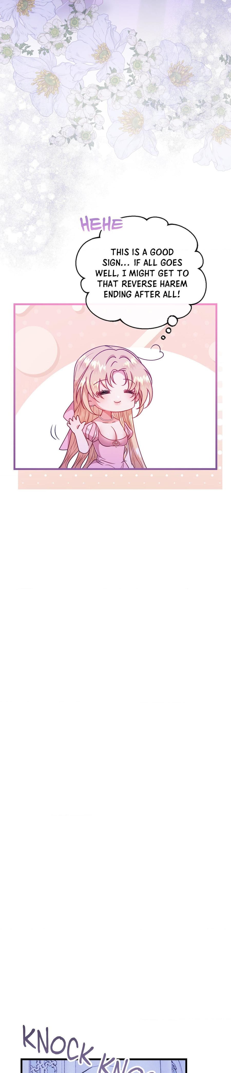 Hunks, Harems, and Hardcore Habits Uncensored, chapter 5, page 32 of 45