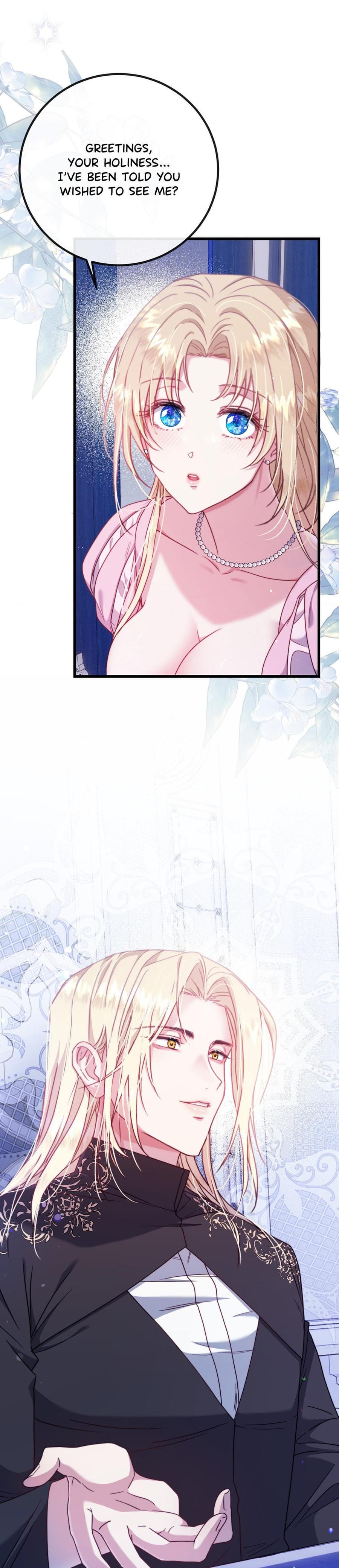 Hunks, Harems, and Hardcore Habits Uncensored, chapter 5, page 34 of 45