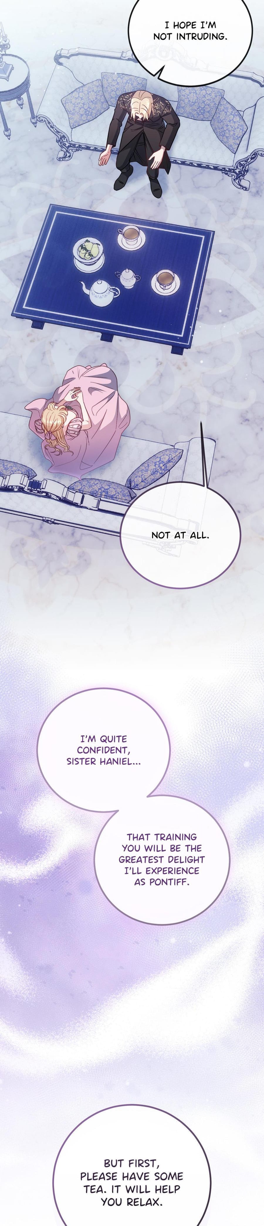 Hunks, Harems, and Hardcore Habits Uncensored, chapter 5, page 36 of 45