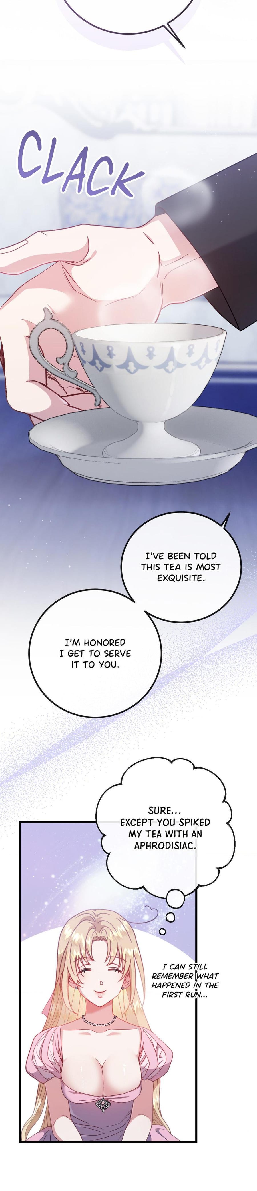 Hunks, Harems, and Hardcore Habits Uncensored, chapter 5, page 37 of 45