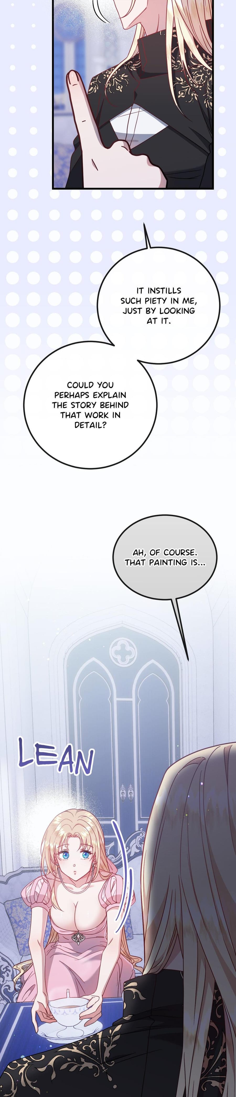 Hunks, Harems, and Hardcore Habits Uncensored, chapter 5, page 40 of 45