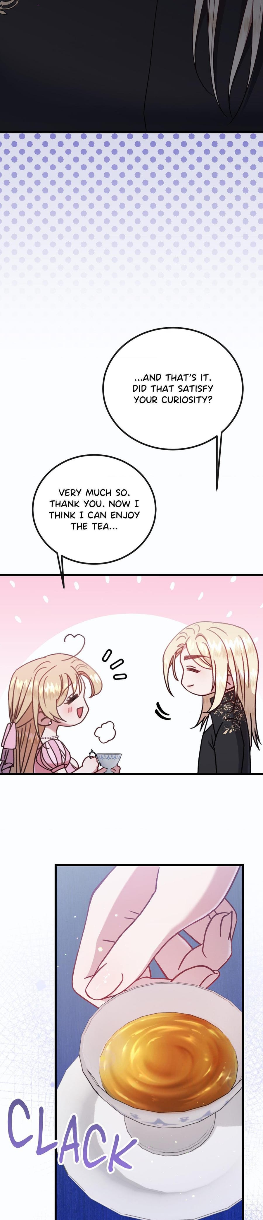 Hunks, Harems, and Hardcore Habits Uncensored, chapter 5, page 41 of 45