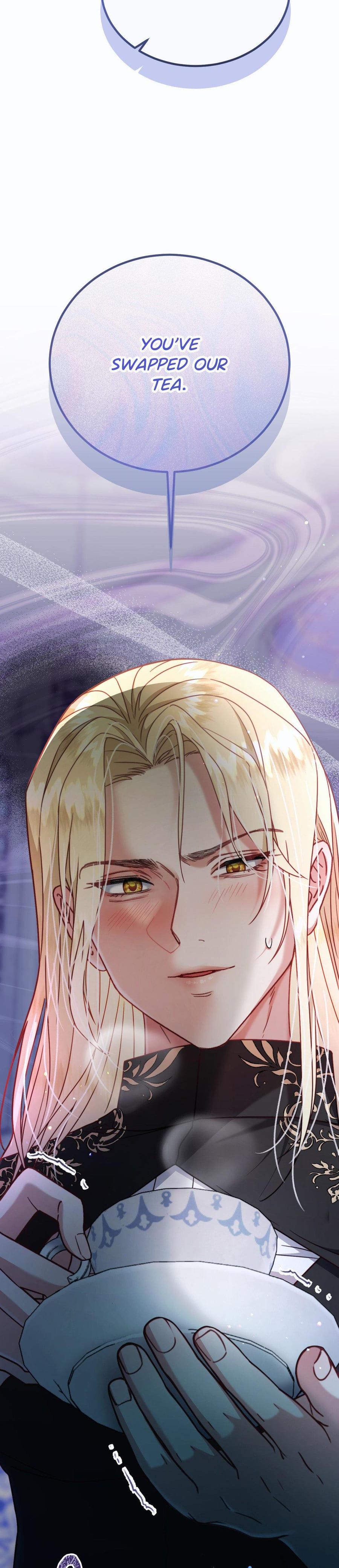 Hunks, Harems, and Hardcore Habits Uncensored, chapter 5, page 44 of 45