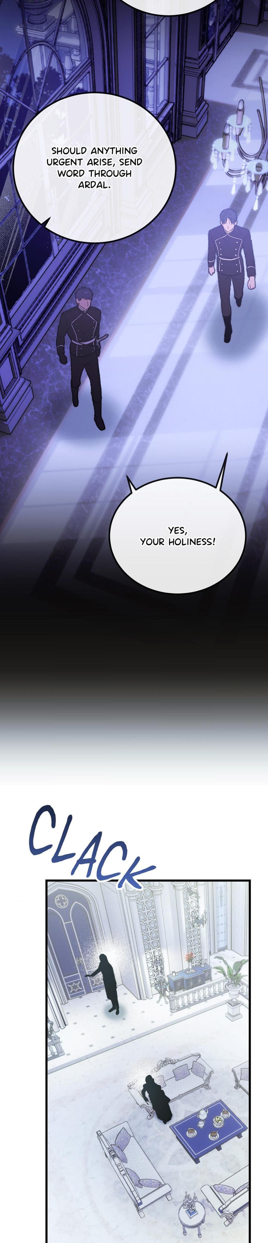 Hunks, Harems, and Hardcore Habits Uncensored, chapter 6, page 6 of 46