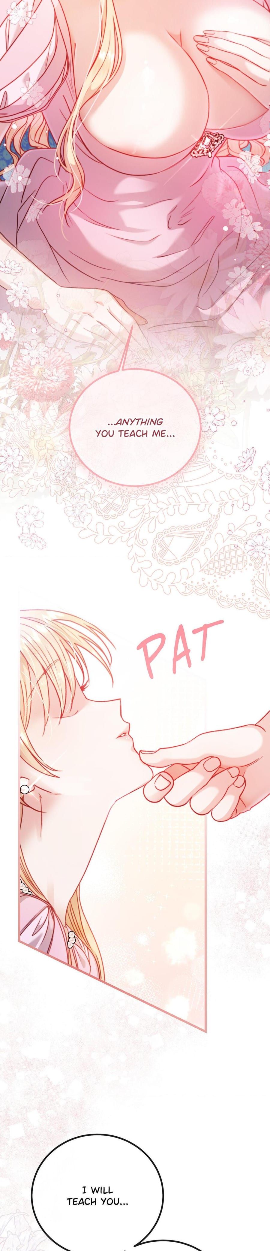 Hunks, Harems, and Hardcore Habits Uncensored, chapter 6, page 9 of 46