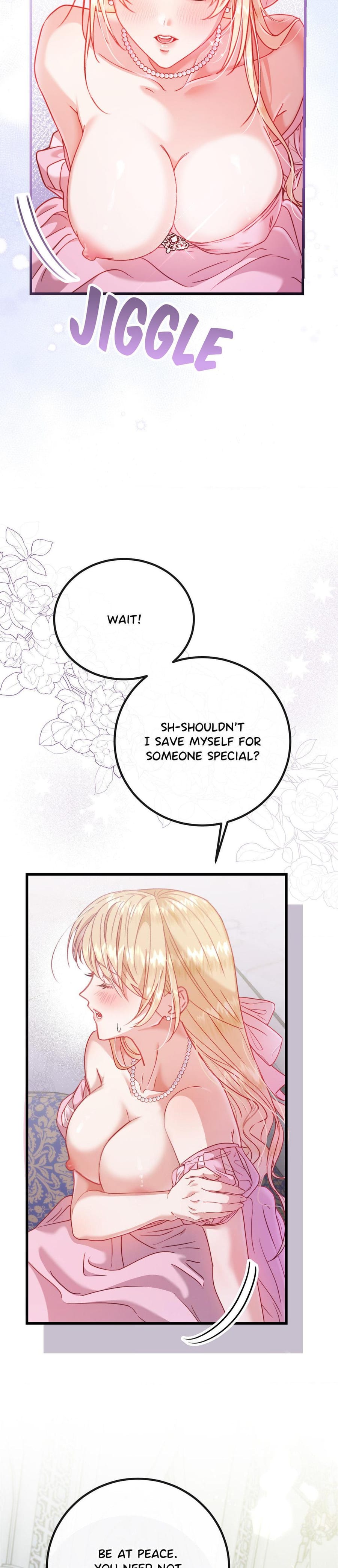 Hunks, Harems, and Hardcore Habits Uncensored, chapter 6, page 11 of 46