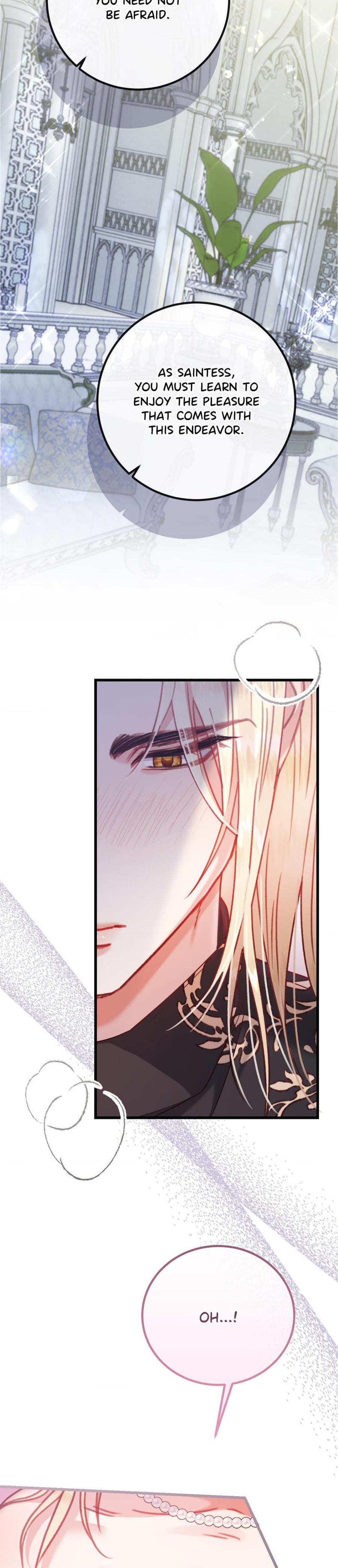Hunks, Harems, and Hardcore Habits Uncensored, chapter 6, page 12 of 46