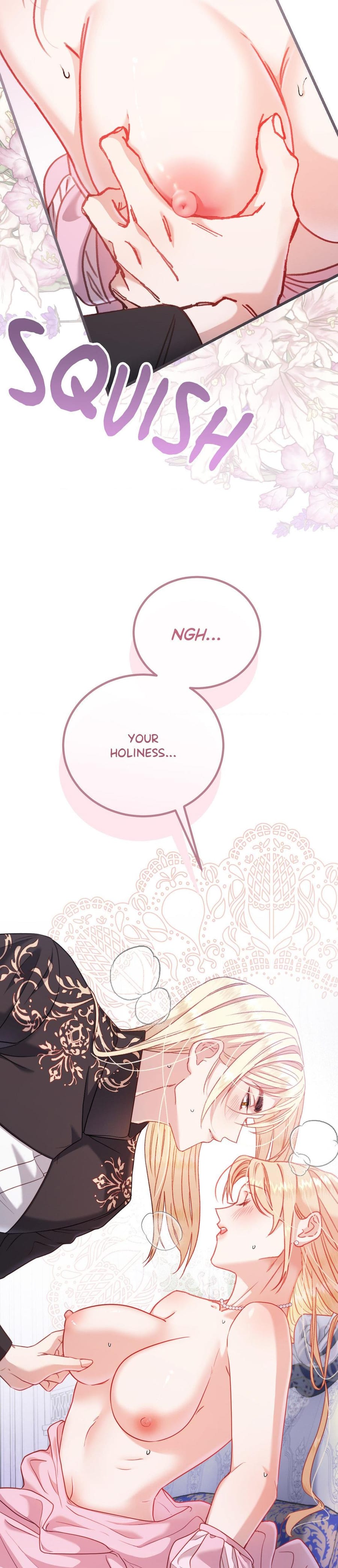 Hunks, Harems, and Hardcore Habits Uncensored, chapter 6, page 13 of 46