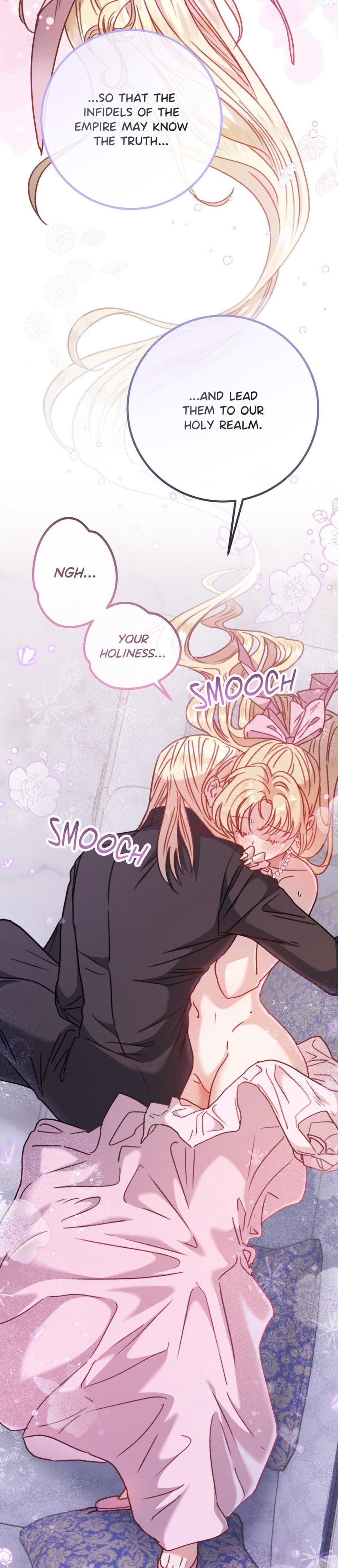 Hunks, Harems, and Hardcore Habits Uncensored, chapter 6, page 15 of 46