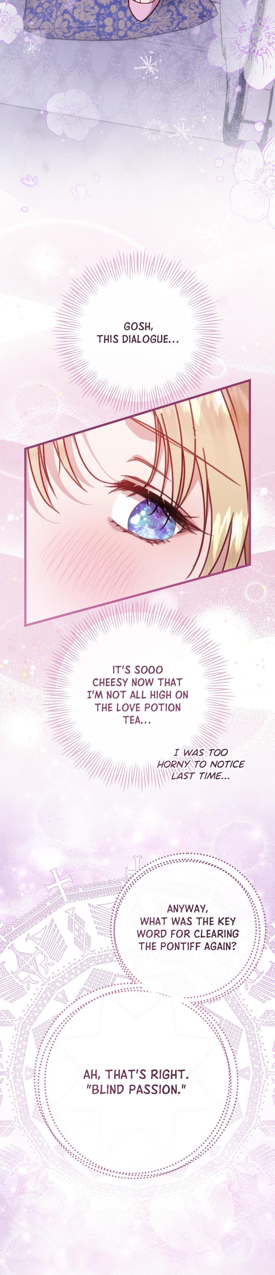 Hunks, Harems, and Hardcore Habits Uncensored, chapter 6, page 16 of 46