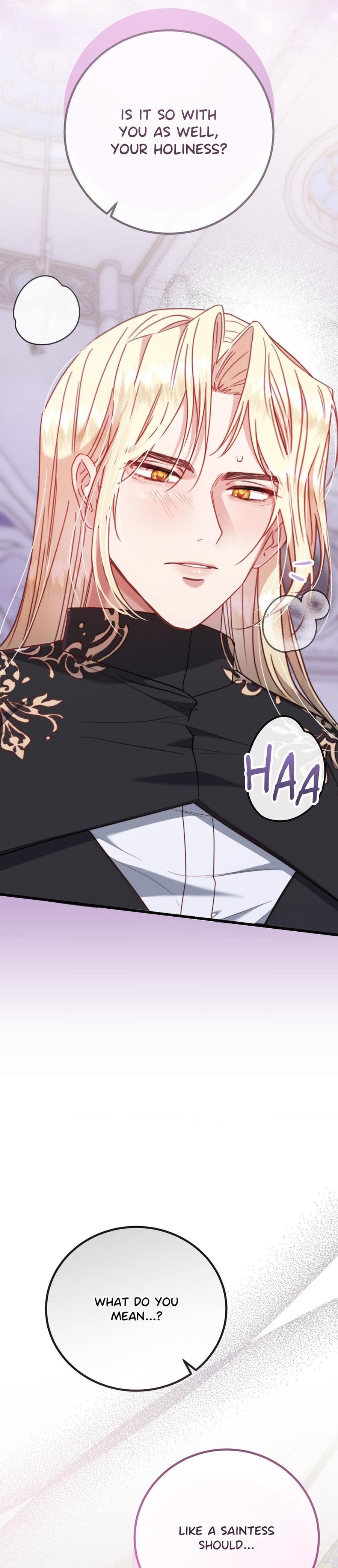 Hunks, Harems, and Hardcore Habits Uncensored, chapter 6, page 17 of 46