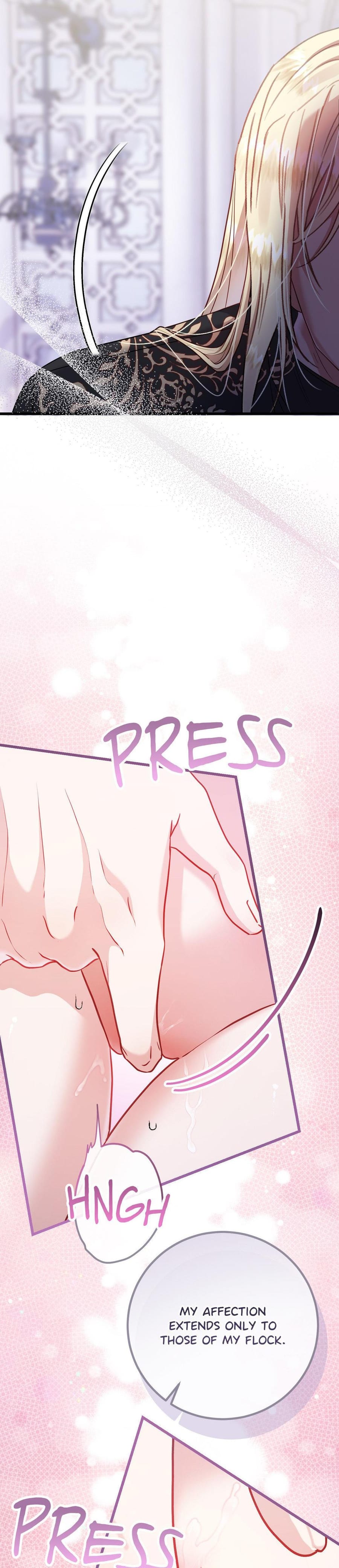 Hunks, Harems, and Hardcore Habits Uncensored, chapter 6, page 19 of 46