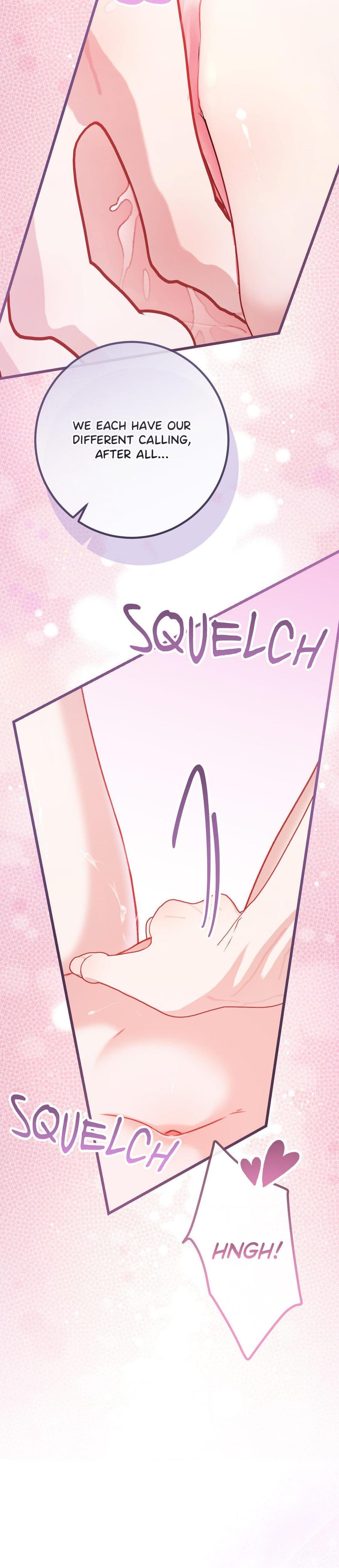 Hunks, Harems, and Hardcore Habits Uncensored, chapter 6, page 20 of 46