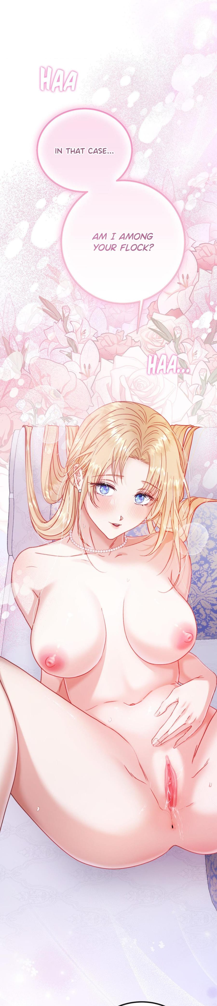 Hunks, Harems, and Hardcore Habits Uncensored, chapter 6, page 21 of 46
