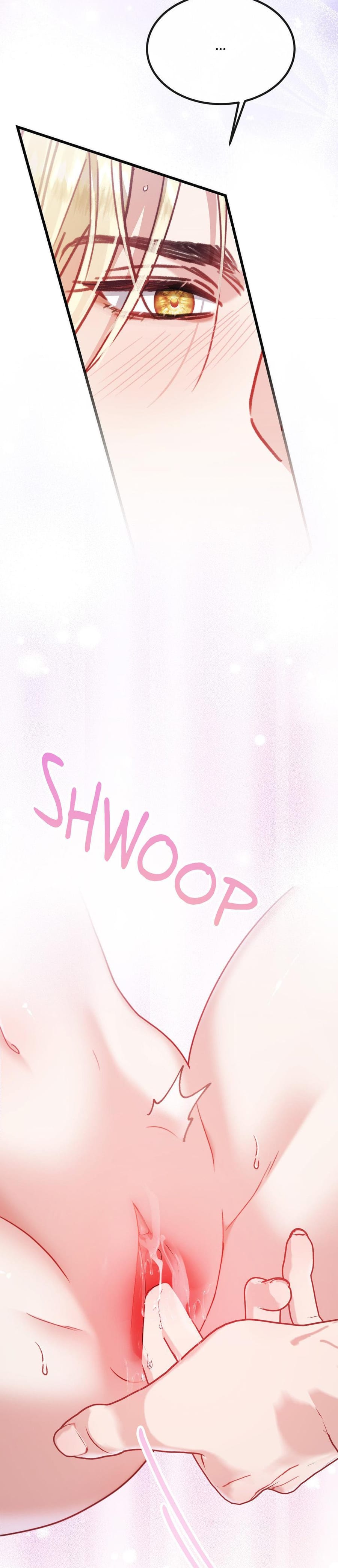 Hunks, Harems, and Hardcore Habits Uncensored, chapter 6, page 22 of 46