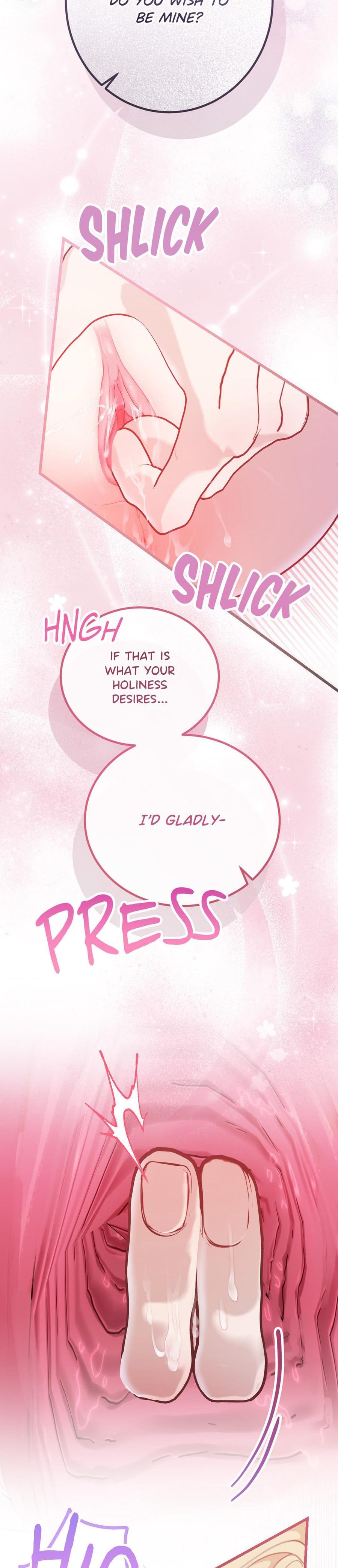 Hunks, Harems, and Hardcore Habits Uncensored, chapter 6, page 24 of 46