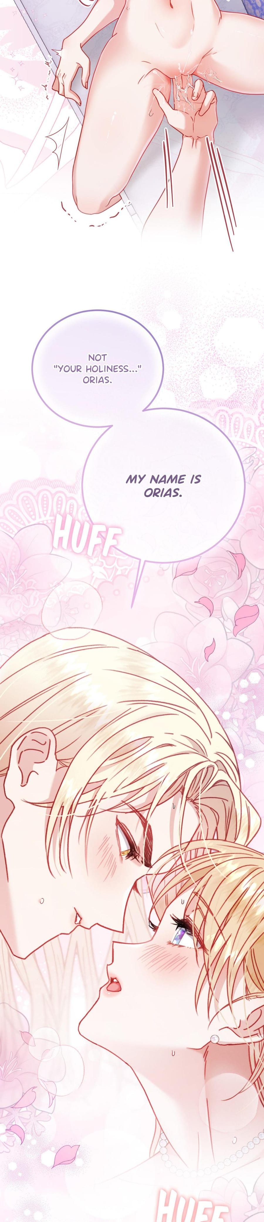 Hunks, Harems, and Hardcore Habits Uncensored, chapter 6, page 26 of 46