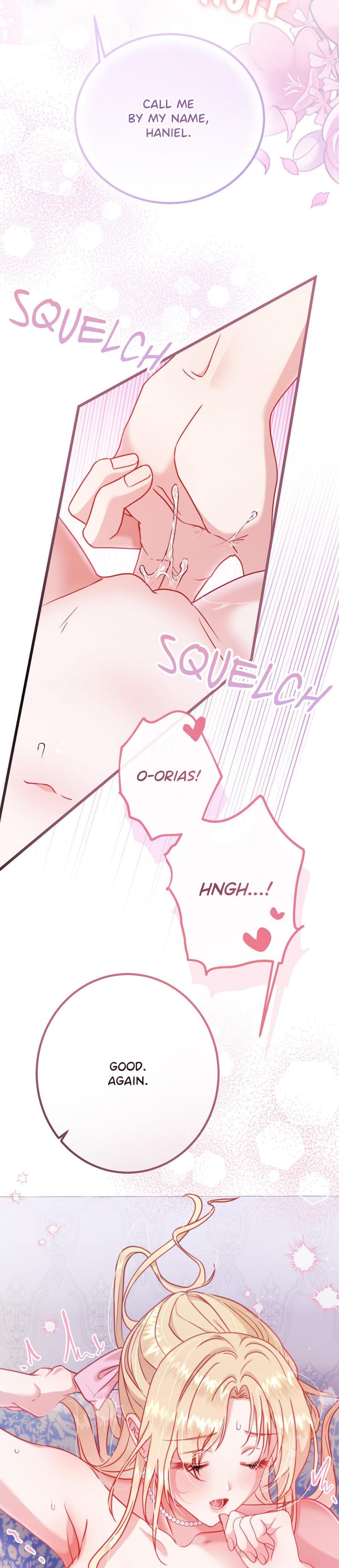 Hunks, Harems, and Hardcore Habits Uncensored, chapter 6, page 27 of 46