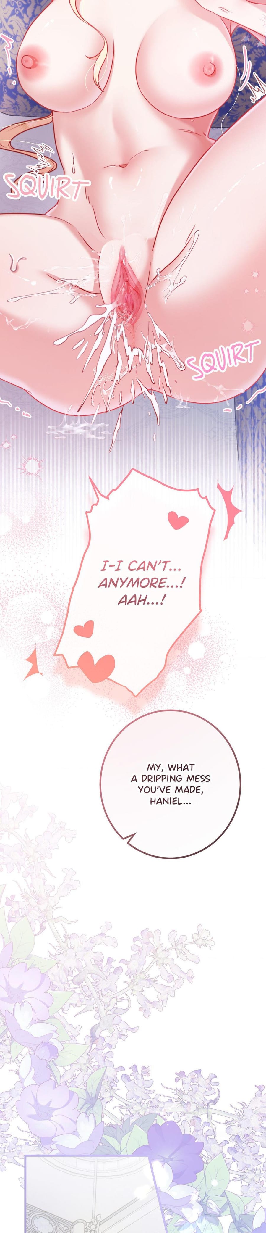 Hunks, Harems, and Hardcore Habits Uncensored, chapter 6, page 28 of 46