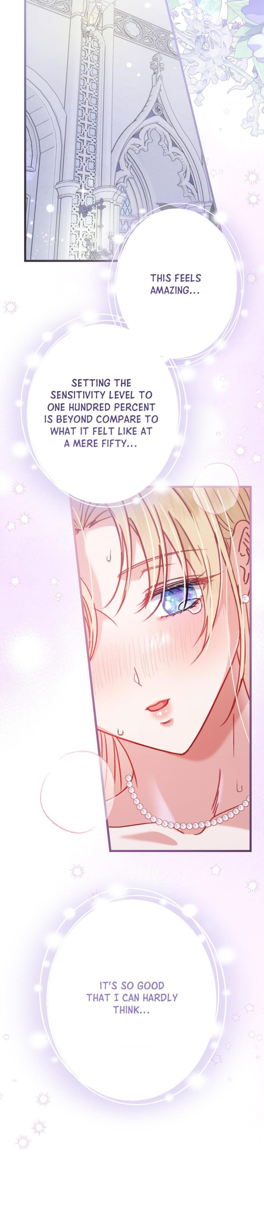 Hunks, Harems, and Hardcore Habits Uncensored, chapter 6, page 29 of 46