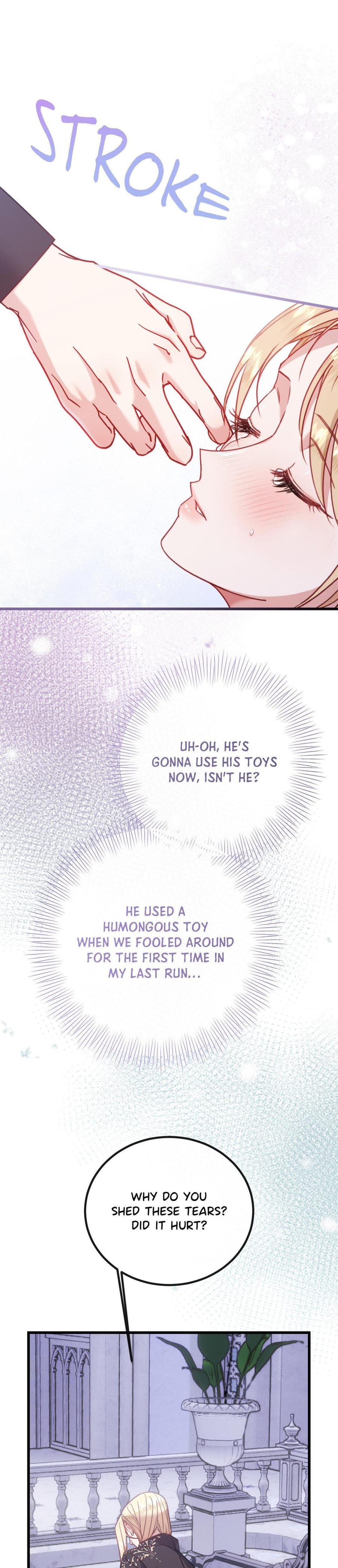 Hunks, Harems, and Hardcore Habits Uncensored, chapter 6, page 30 of 46