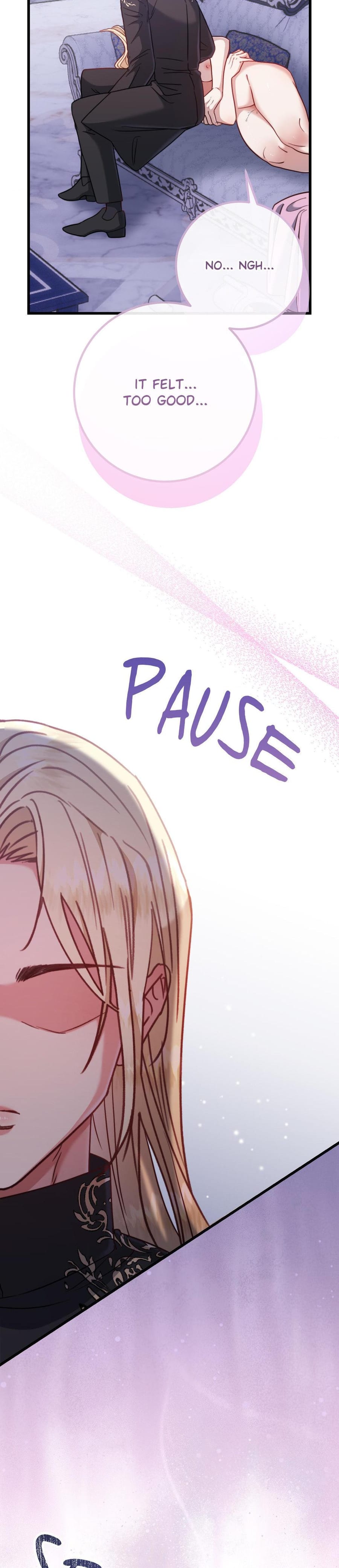 Hunks, Harems, and Hardcore Habits Uncensored, chapter 6, page 31 of 46