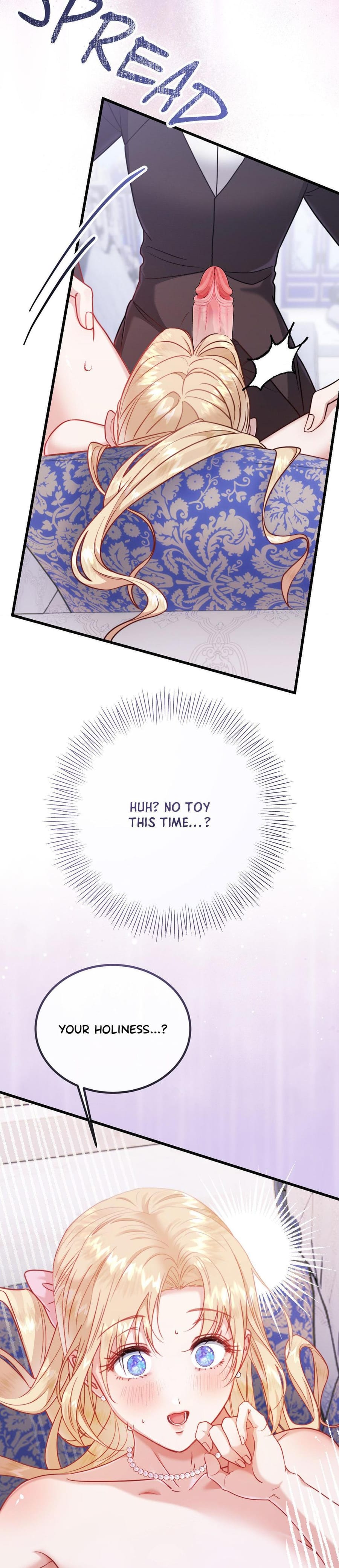 Hunks, Harems, and Hardcore Habits Uncensored, chapter 6, page 32 of 46