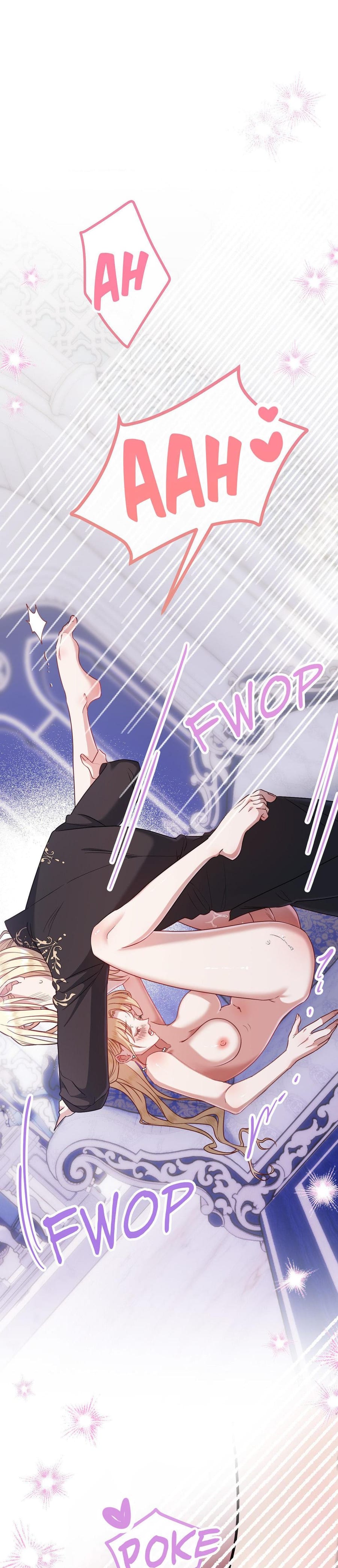 Hunks, Harems, and Hardcore Habits Uncensored, chapter 6, page 34 of 46