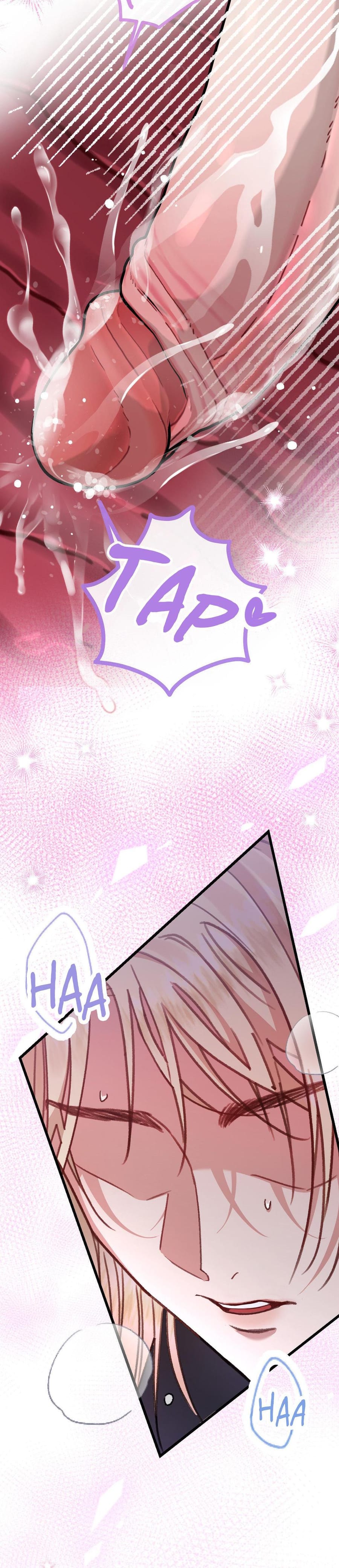 Hunks, Harems, and Hardcore Habits Uncensored, chapter 6, page 35 of 46