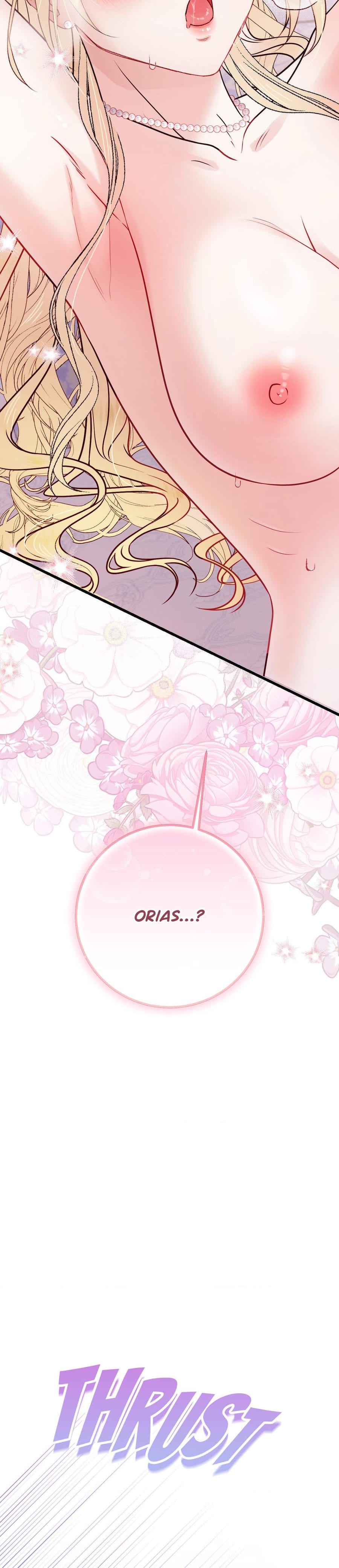 Hunks, Harems, and Hardcore Habits Uncensored, chapter 6, page 39 of 46
